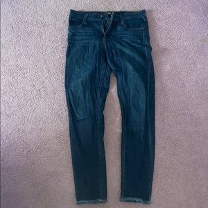 JUST BLACK, Comfy denim skinny jeans